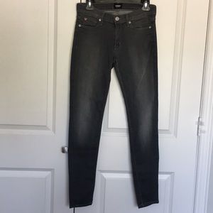 Hudson Skinny Jeans Size 28